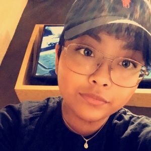 Meet your Posher, Guadalupe